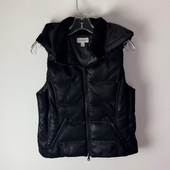 Evereve Jackets & Blazers - Evereve Vest - Women's Small